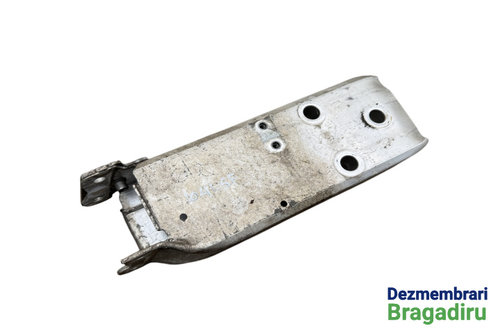 Cap lonjeron fata stanga Cod: 7266191 7266191 BMW Seria 1 F20/F21 [2011 - 2015] Hatchback 5-usi 120d...
