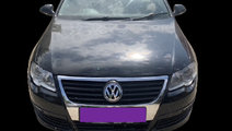 Cap lonjeron fata stanga Volkswagen VW Passat B6 [...