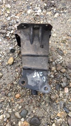 Cap lonjeron mercedes b class w245 2005
