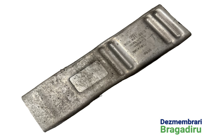 Cap lonjeron spate stanga Cod: 8E0807331B Audi A4 B7 [2004 - 2008] Sedan 4-usi 2.0 TDI MT (140 hp) S-Line, Cod motor BLB
