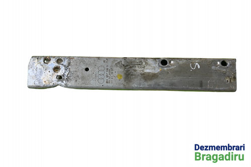 Cap lonjeron spate stanga Cod: 8K0807331D Audi A4 B8/8K [2007 - 2011] Sedan 4-usi 2.0 TDI multitroni...