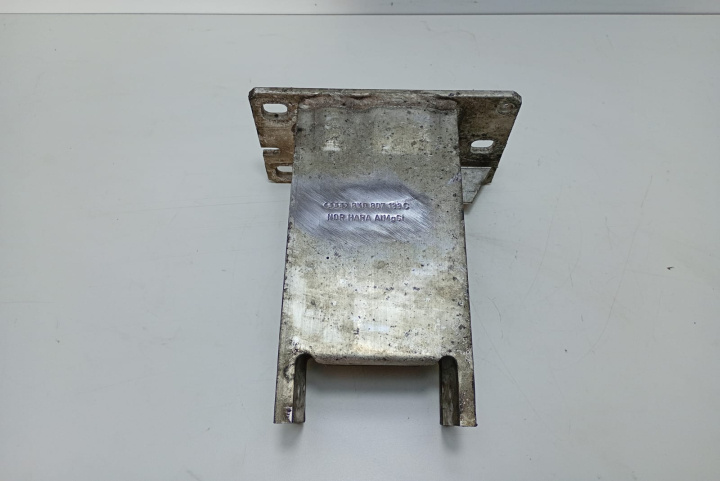 Cap lonjeron stanga 8K0807133C Audi A4 B8/8K [2007 - 2011]