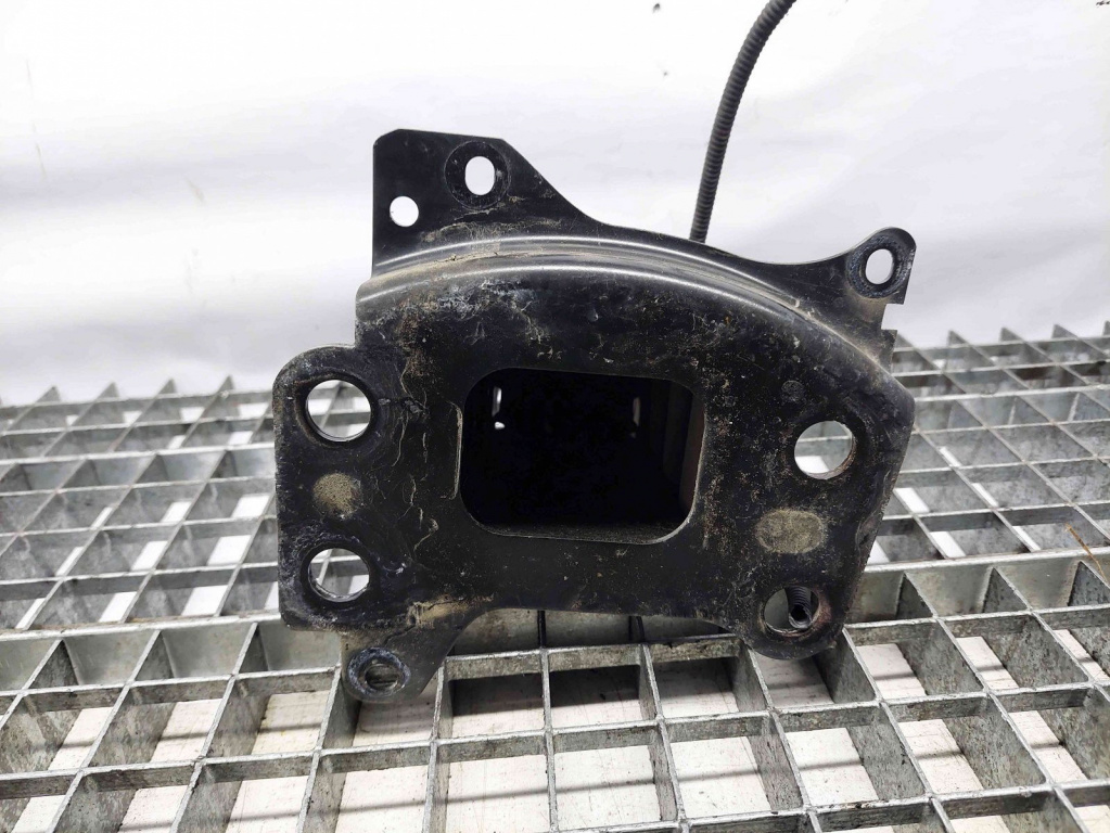 Cap lonjeron stanga Audi A3 Sportback (8PA) [Fabr 2004-2013] 8P0807133