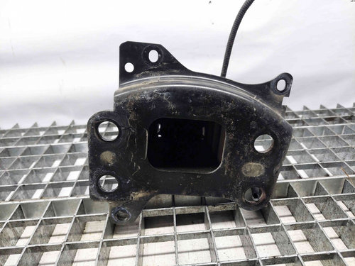 Cap lonjeron stanga Audi A3 Sportback (8PA) [Fabr 2004-2013] 8P0807133