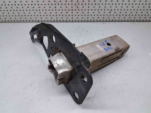 Cap lonjeron stanga Audi A6 Avant (4F5, C6) [Fabr 2005-2010] 4F0807133