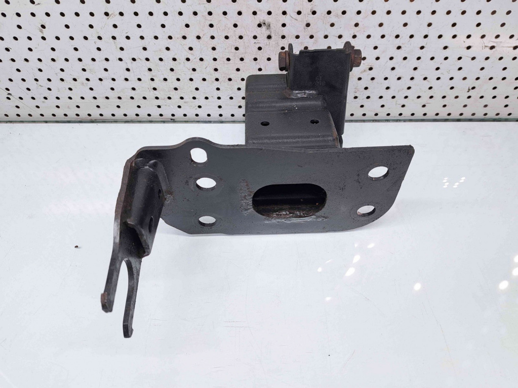 Cap lonjeron stanga Audi Q7 (4LB) [ Fabr 2006-2014] 4L0807133A