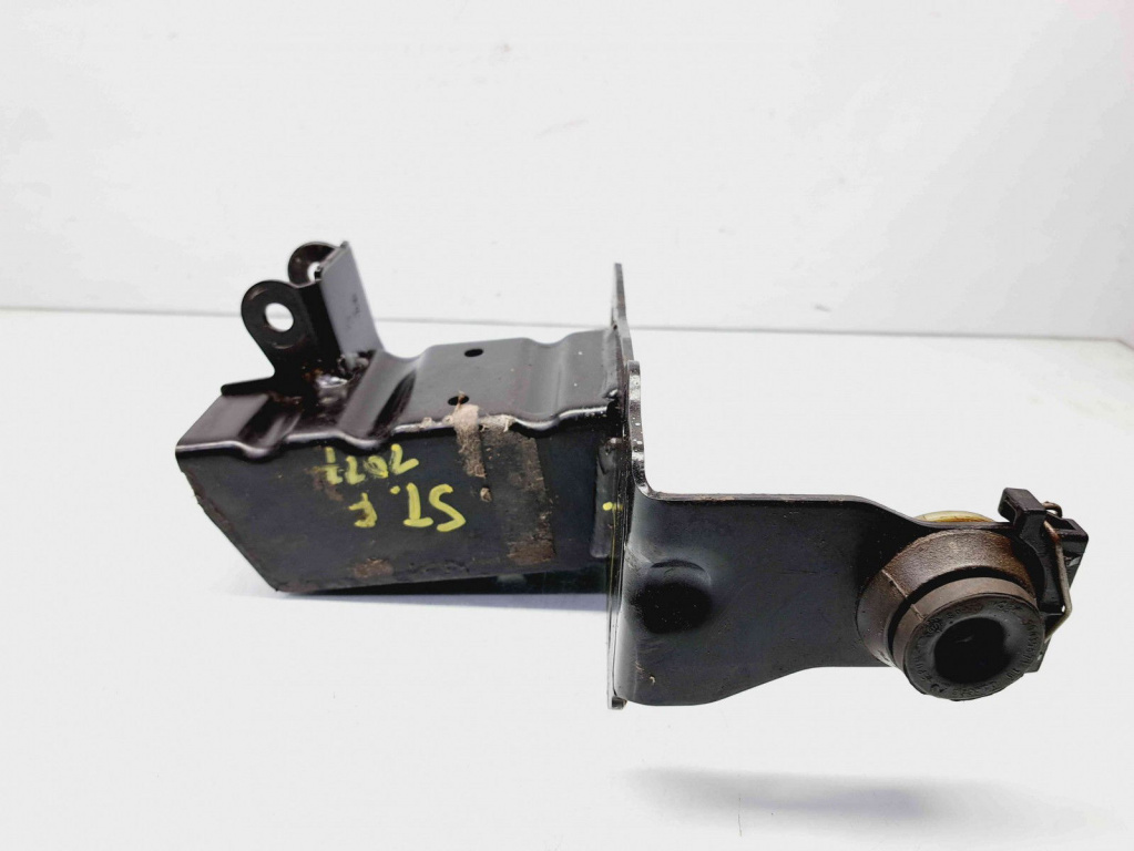 Cap lonjeron stanga Audi Q7 (4LB) [ Fabr 2006-2014] 4L0807133A