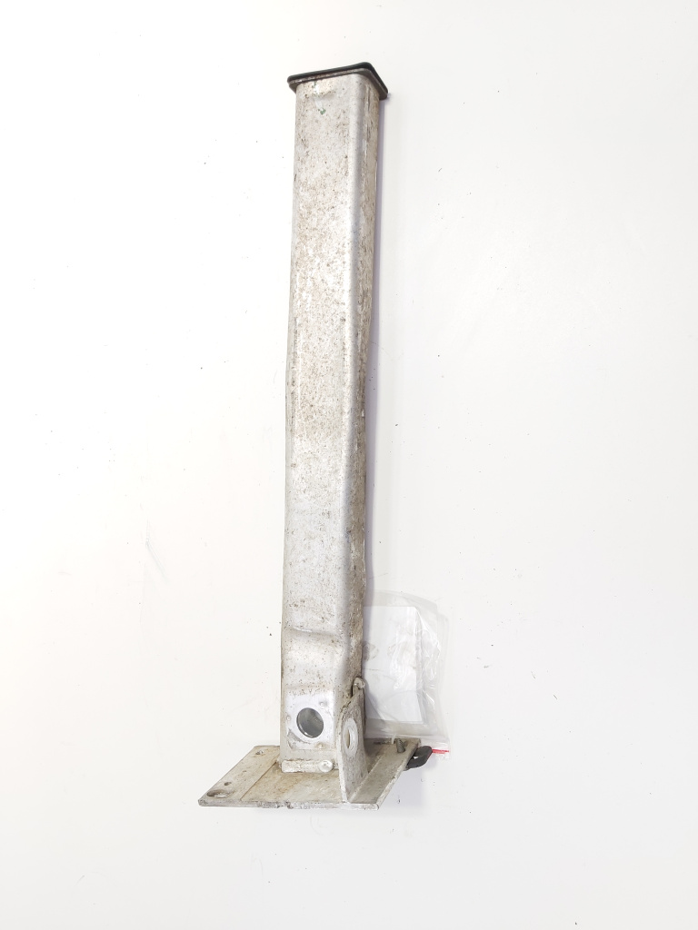 Cap lonjeron stanga, Citroen C4 (II) (id:625771)