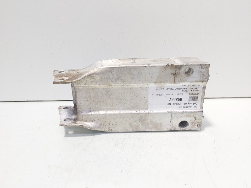 Cap lonjeron stanga, cod 2046201195, Mercedes Clasa C (W204) (id:698587)