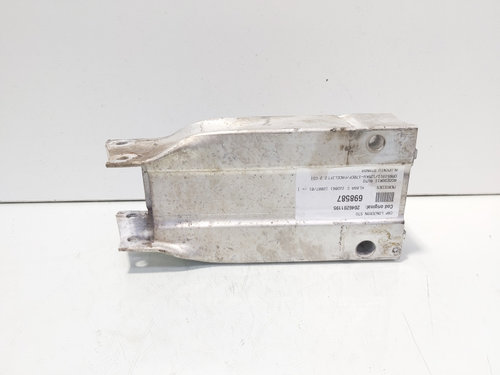 Cap lonjeron stanga, cod 2046201195, Mercedes Clasa C (W204) (id:698587)