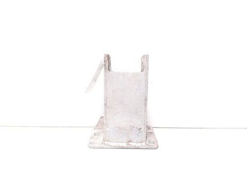 Cap lonjeron stanga, cod 8K0807133C, Audi A5 (8T3) (id:696033)