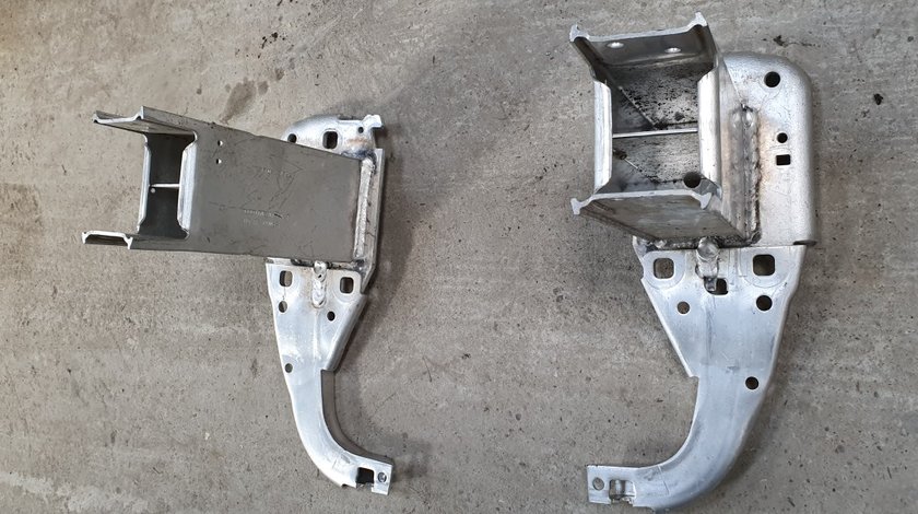 Cap lonjeron stanga dreapta AUDI A6 4G 2012 2013 2014 2015