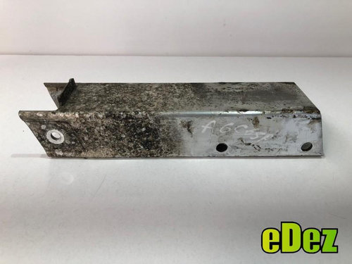 Cap lonjeron stanga / dreapta spate Audi A6 (2004-2011) [4F2, C6] 4f9807331