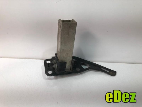 Cap lonjeron stanga fata Audi A6 (2004-2011) [4F2, C6] 4f0807133