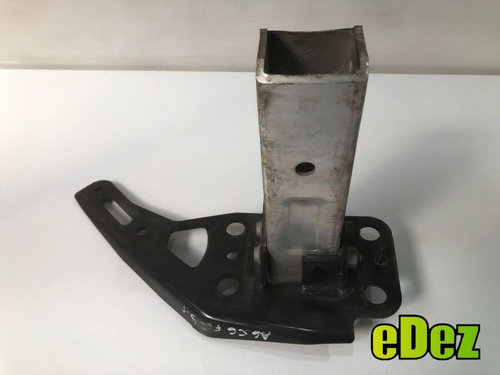 Cap lonjeron stanga fata Audi A6 facelift (2008-2011) [4f, C6] 4f0807133