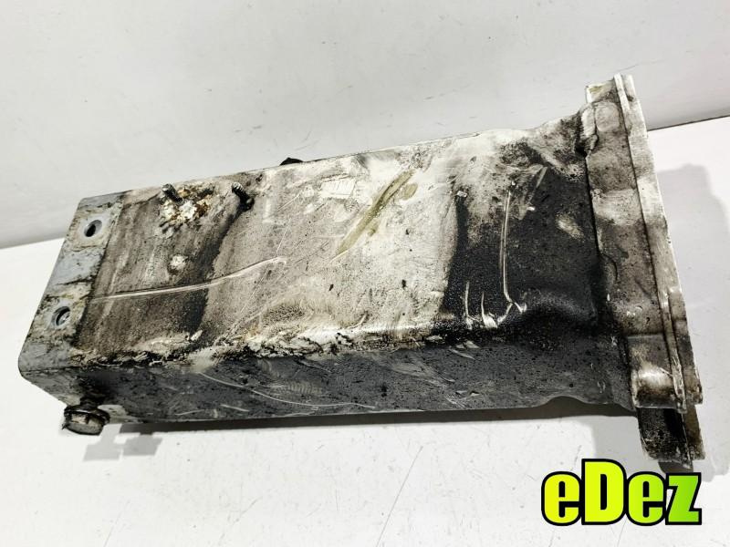 Cap lonjeron stanga fata Audi A8 (2009-2017) [4H] D4 4H0805119B