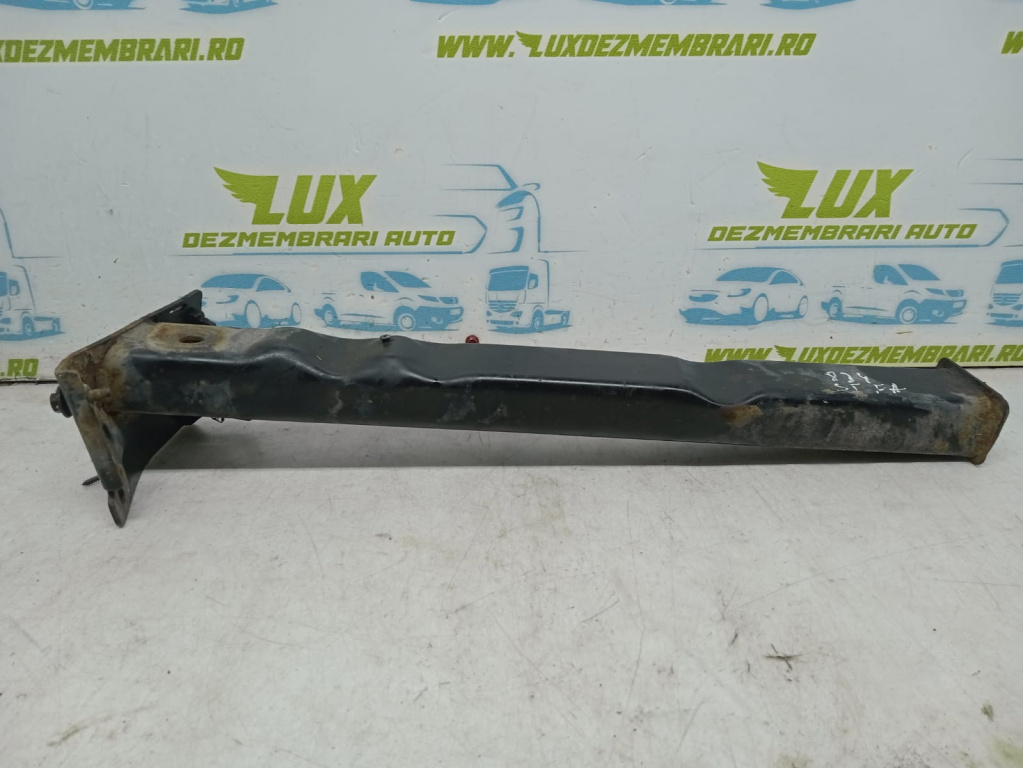 Cap lonjeron stanga fata Citroen C4 [2004 - 2008] 1.4 benzina KFU