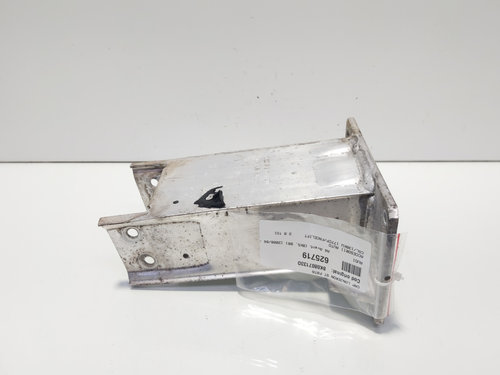 Cap lonjeron stanga fata, cod 8K0807133D, Audi A5 Cabriolet (8F7) (idi:625719)