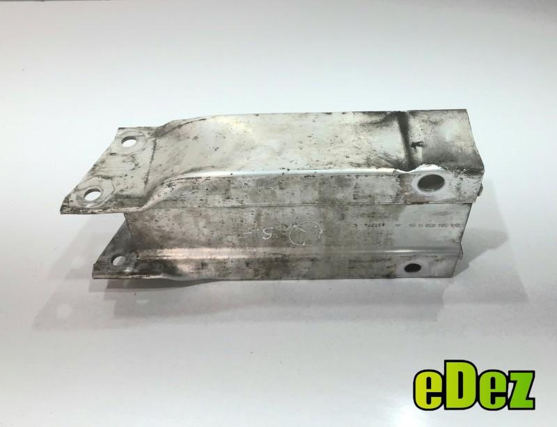 Cap lonjeron stanga fata Mercedes C-class facelift (2011-2015) [w204] a2046201195