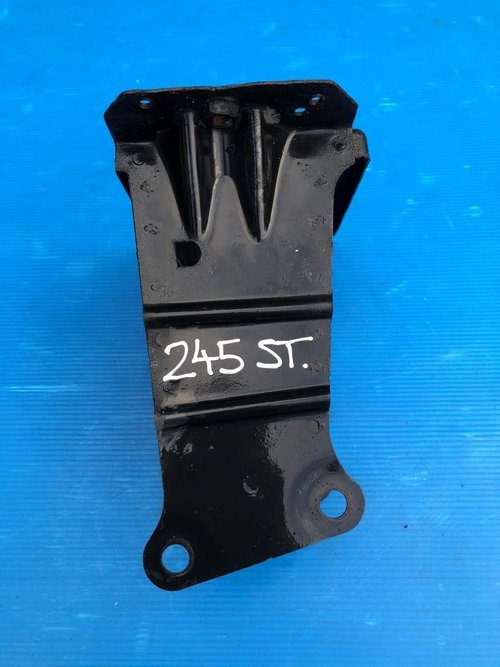 Cap lonjeron stanga Mercedes B Class w245 2009