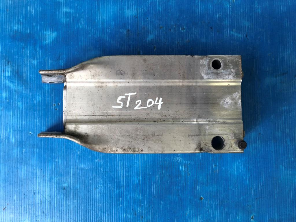 Cap lonjeron stanga Mercedes C Class W204 2007-2010