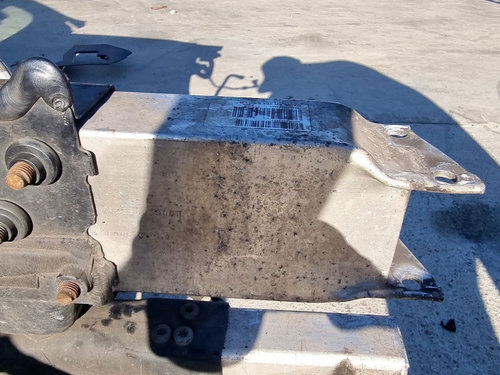 Cap lonjeron stanga Mercedes Clasa C (W205) [Fabr 2014-prezent] A0001444349 2.0 Hibr 274920 210KW / ...