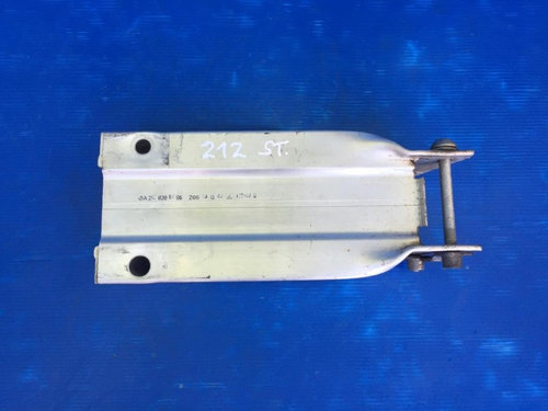 Cap lonjeron stanga Mercedes E Class w212 2011