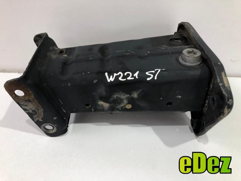 Cap lonjeron stanga Mercedes S-Class (2005-2009) [W221]