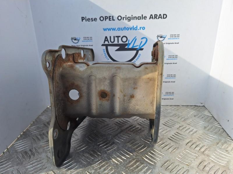 Cap lonjeron stanga Opel Antara 2006-2010