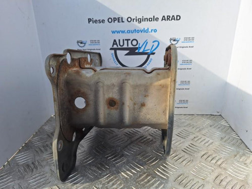 Cap lonjeron stanga Opel Antara 2006-2010