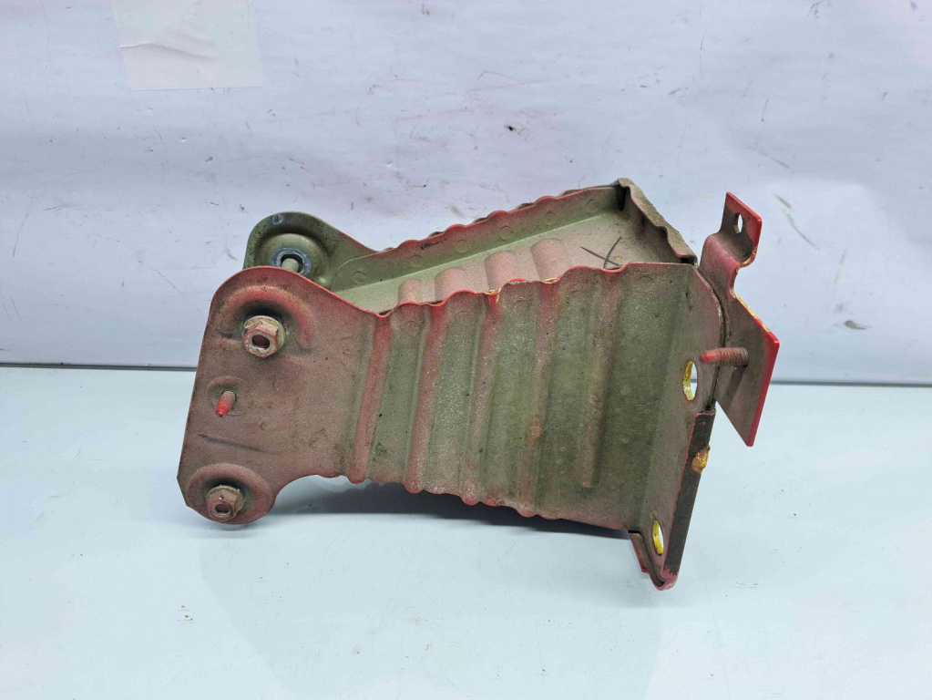 Cap lonjeron stanga Opel Meriva B [Fabr 2010-prezent] OEM