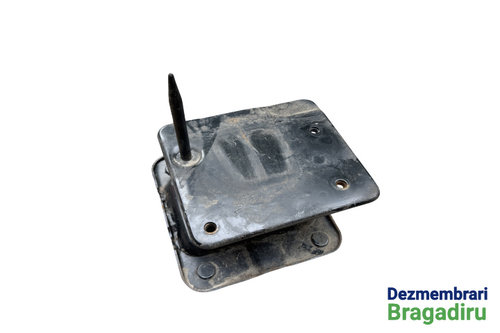 Cap lonjeron stanga spate / Suport armatura bara spate stanga Hyundai i20 2 (GB) [2014 - 2020] Hatch...