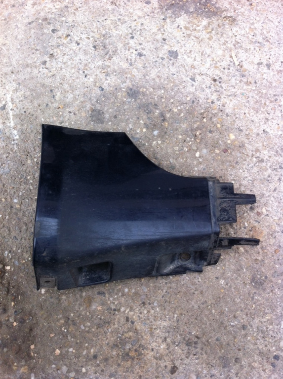 Cap ornament prag Audi A4 B6 [2000 - 2005] Avant wagon 5-usi 2.0 FSI MT (150 hp) 2.0 FSI AWA