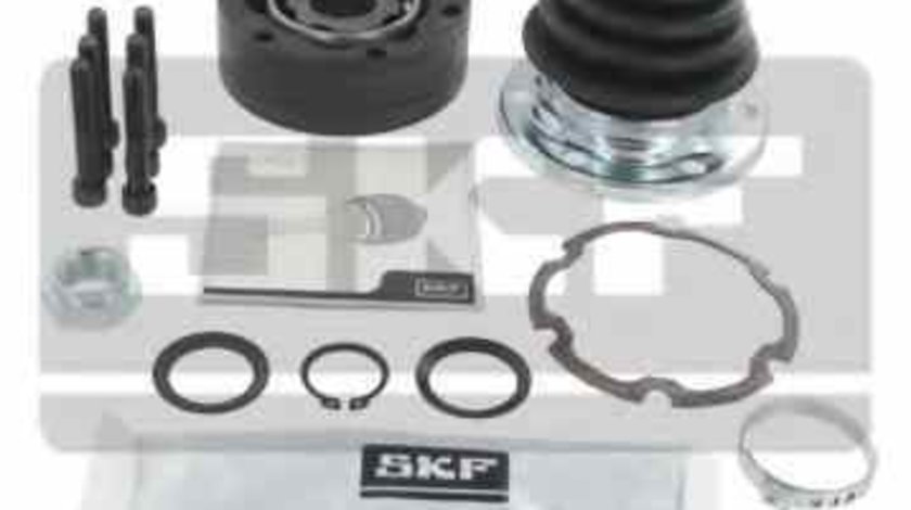 Cap planetara AUDI 80 8C B4 Producator SKF VKJA 8001