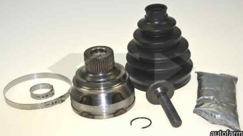 Cap planetara AUDI A4 Allroad 8KH B8 SPIDAN 24683