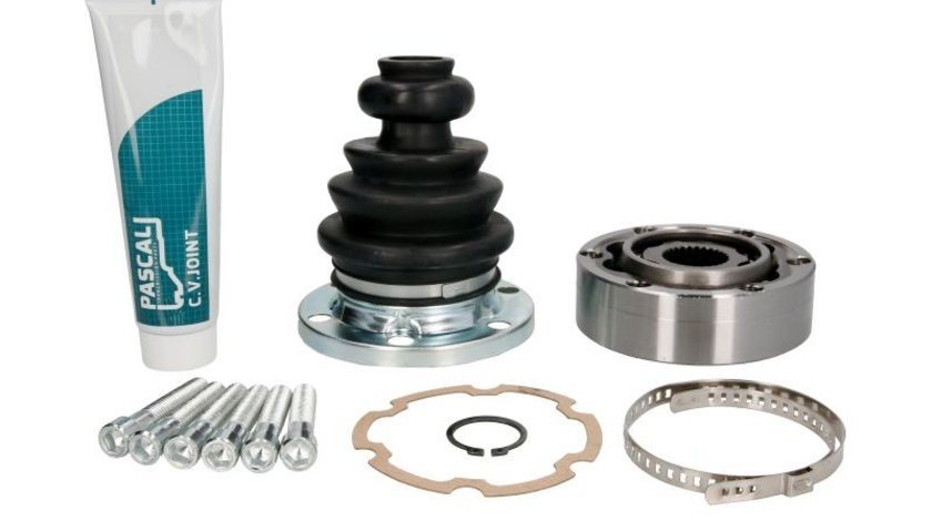 cap planetara AUDI A6 (4B2, C5) PASCAL G7W015PC