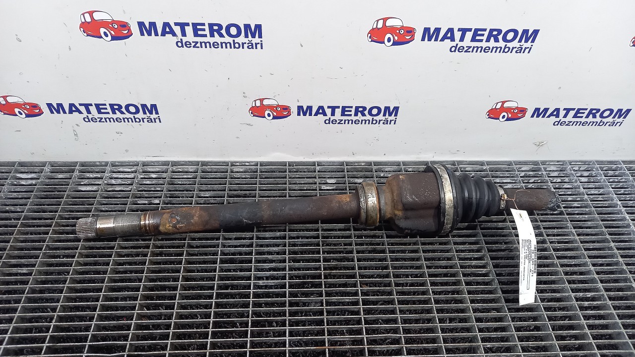 CAP PLANETARA CITROEN C5 2.0 HDI - (2007 2011)