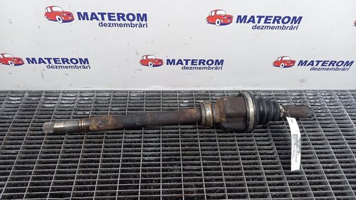 CAP PLANETARA CITROEN C5 2.0 HDI - (2007 2011)