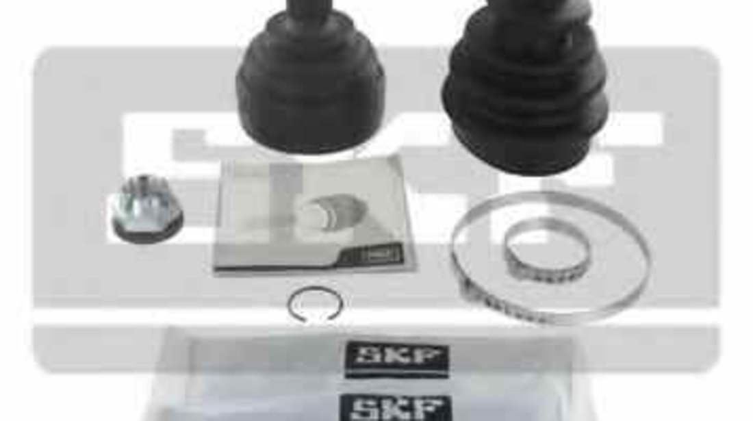 Cap planetara DACIA LOGAN LS SKF VKJA 5388