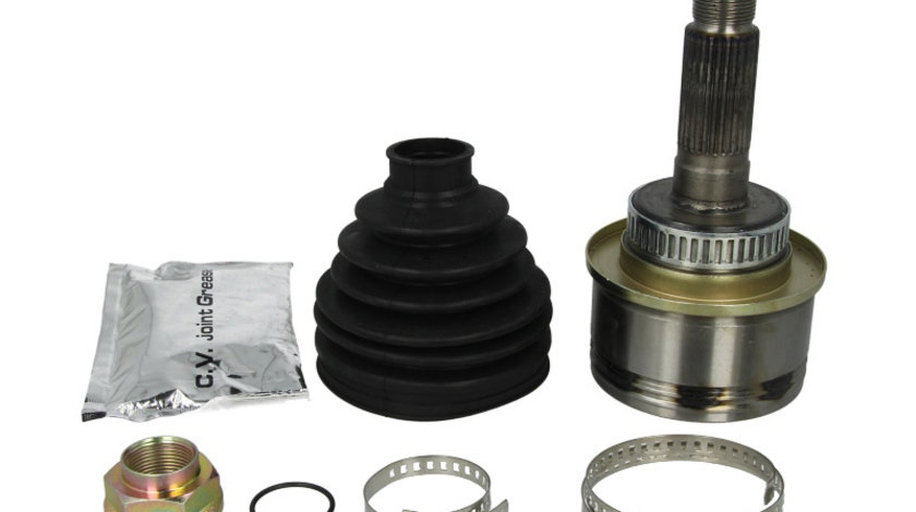 Cap planetara exterior pascal pt mazda bt-50, ford ranger dupa 2006 mot 2.5 diesel