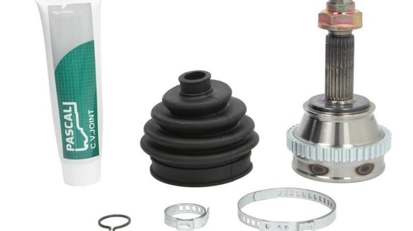 Cap planetara FIAT FIORINO Pick up (146_) PASCAL G1F022PC