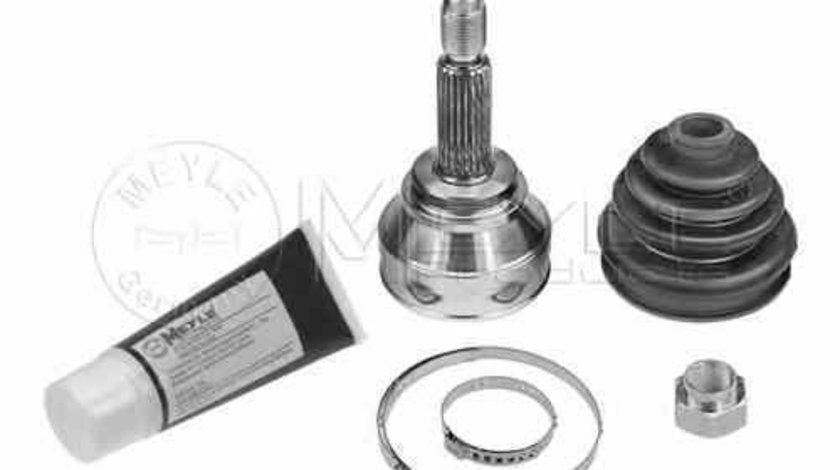 Cap planetara FIAT UNO 146A/E MEYLE 214 498 0025