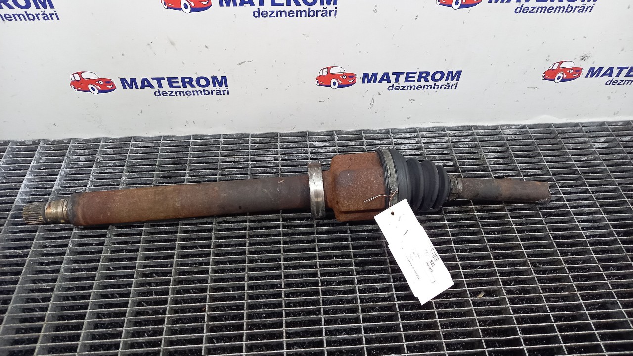 CAP PLANETARA FORD MONDEO 2.0 TDCI - (2007 2014)