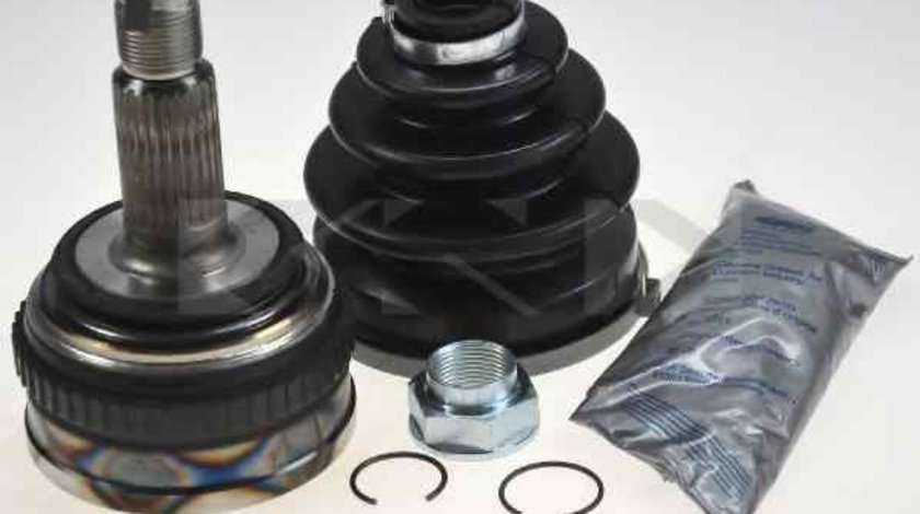 Cap planetara HONDA CIVIC VI Fastback MA MB SPIDAN 21529