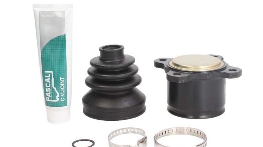 Cap planetara MITSUBISHI PAJERO II (V3_W, V2_W, V4_W) PASCAL G75027PC
