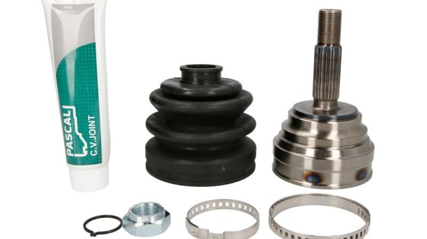 cap planetara RENAULT 19 I Chamade (L53_) PASCAL G1R004PC