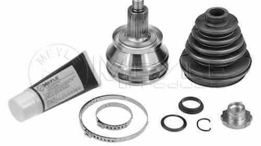 Cap planetara SEAT CORDOBA 6L2 MEYLE 100 498 0118