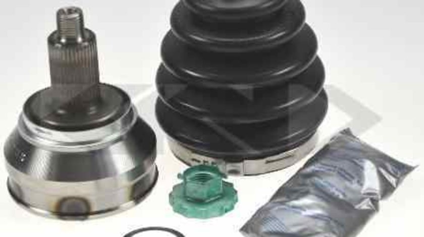 Cap planetara SEAT CORDOBA 6L2 SPIDAN 21587