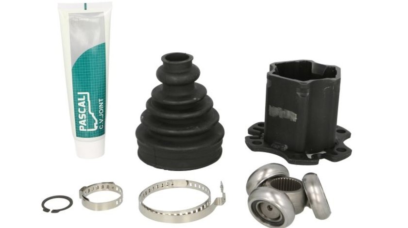 Cap planetara spre cutia de viteze ( 34z) AUDI A6; SEAT ALHAMBRA; VW SHARAN 1.8-4.2 intre 1997-2010