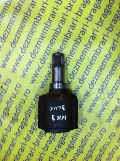 Cap planetara spre cutia de viteze Ford Mondeo MK3 [facelift] [2003 - 2007] Liftback 5-usi 2.0 TDCi ...